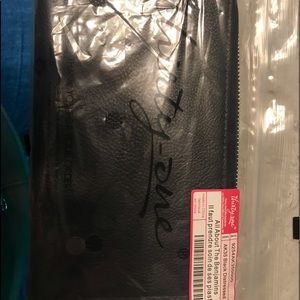 All about the Benjamin’s wallet brand new